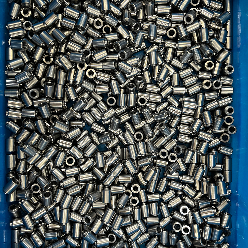 加工产品